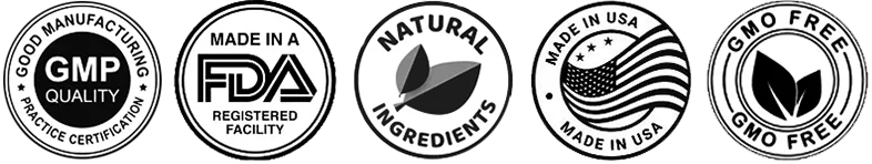 Bergamot Plus Certification